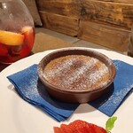 Antique Chic Brooch - 