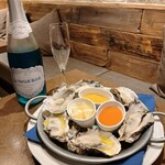 Antique Chic Brooch - 