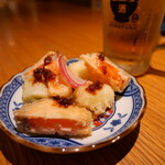 Komefuku Kyoto Kiyamachi