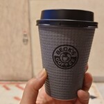 ベックスコーヒーショップ - ドリンク写真: