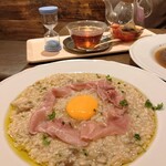 Antique Chic Brooch - 