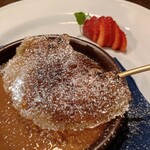 Antique Chic Brooch - 