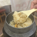 串とメシにはサケキタル - 