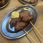 串とメシにはサケキタル 栄住吉店 - 