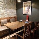 Antique Chic Brooch - 