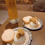 Antique Chic Brooch - 