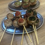 串とメシにはサケキタル 栄住吉店 - 