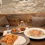 Antique Chic Brooch 横浜店 - 