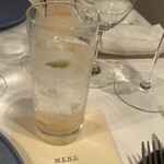 リストランテ アキタ 南青山 - 