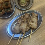 串とメシにはサケキタル 栄住吉店 - 