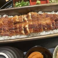 うなぎ四代目菊川 神戸三宮店 - 