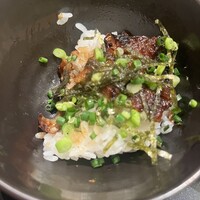 うなぎ四代目菊川 神戸三宮店 - 