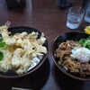 立花うどん