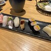 意気な寿し処阿部 - 