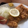 ハシモト食堂