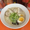 名代ラーメン亭 博多駅地下街店