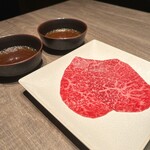 焼肉うしごろ - 