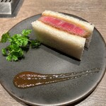 焼肉うしごろ - 