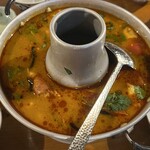 クルンテープ - 