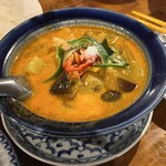 クルンテープ - 
