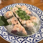 クルンテープ - 