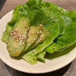 焼肉うしごろ - 