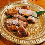 クルンテープ - 