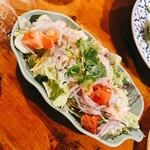 クルンテープ - 
