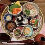信州そば 信濃路 - 料理写真: