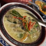 クルンテープ - 