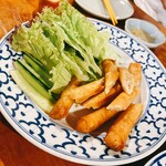 クルンテープ - 