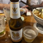 クルンテープ - 