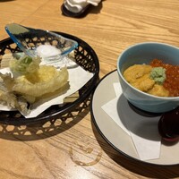 意気な寿し処阿部 広尾別館 - 