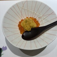 鮨 青海 - 