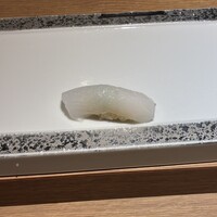 鮨 青海 北新地 - 