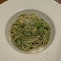 リストランテ野呂 - 