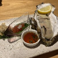 意気な寿し処阿部 広尾別館 - 