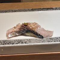 鮨 青海 - 