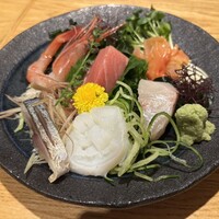 意気な寿し処阿部 広尾別館 - 