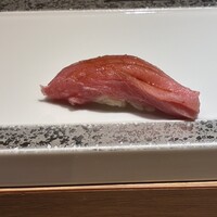 鮨 青海 北新地 - 