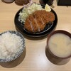 とんかつ檍 羽田イノベーションシティ店