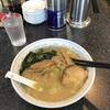 ラーメン 前田家