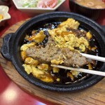 大阪あべの赤のれん - 