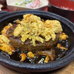 大阪あべの赤のれん - 