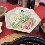 大阪あべの赤のれん - 