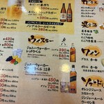 大阪あべの赤のれん - 