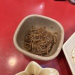 大阪あべの赤のれん - 