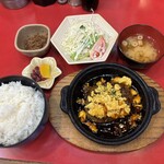 大阪あべの赤のれん - 