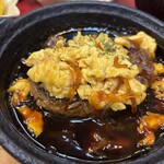 大阪あべの赤のれん - 