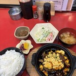 大阪あべの赤のれん - 